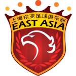 Shanghai Sipg